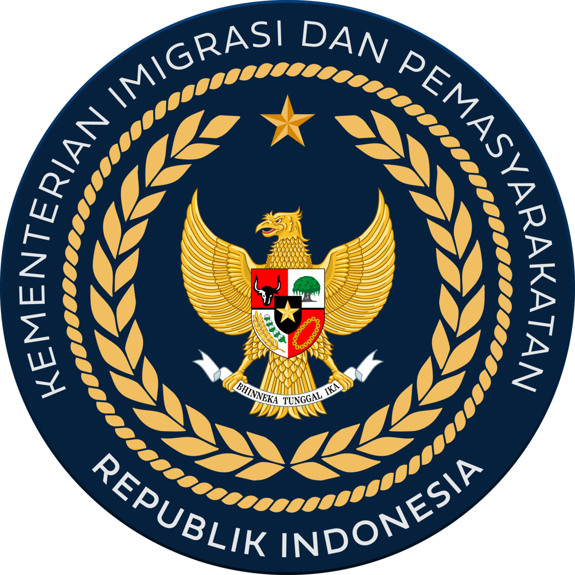 Logo Kemenimipas